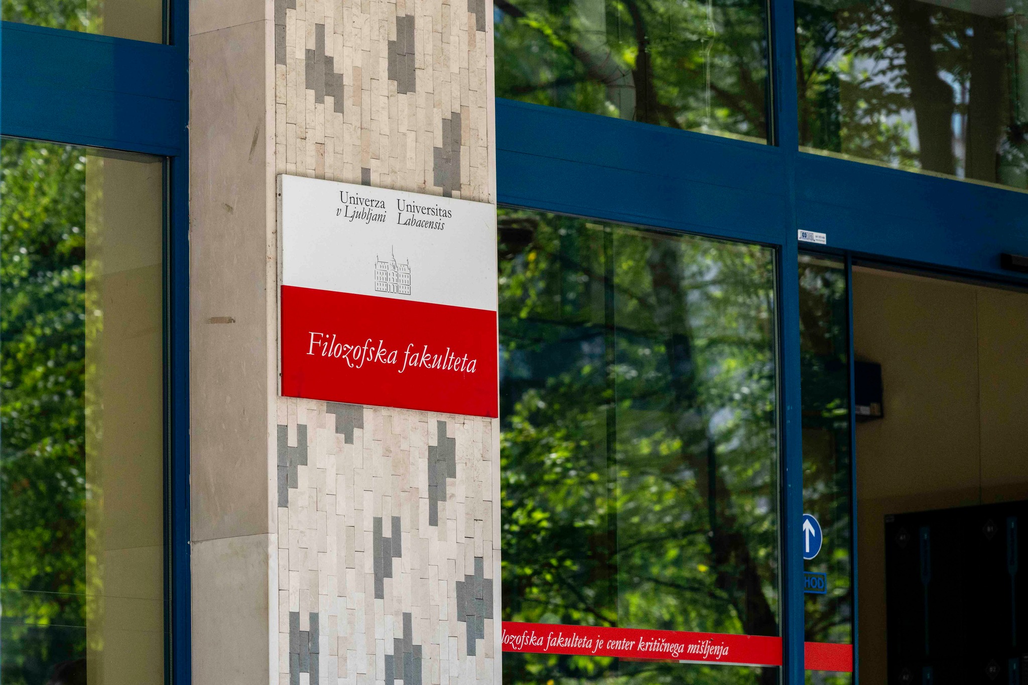 Naziva docentke ni dobila – po burnih odzivih se je ljubljanska fakulteta oglasila na Facebooku in pojasnila odločitev