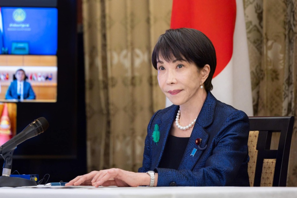 Tiha prelomnica na Japonskem: padla prepoved izvoza smrtonosnega orožja