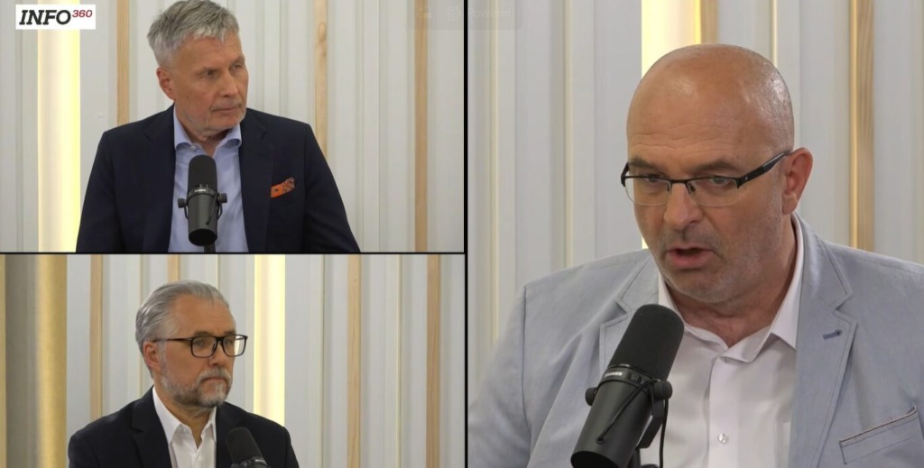 V oddaji pri Bojanu Požarju na glas o RTV Slovenija: “Nekaj se bo zgodilo!”