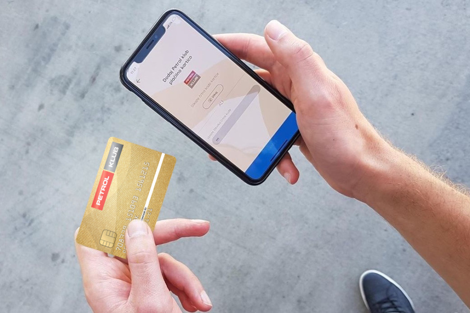 Velika sprememba pri Petrolu: uporabniki imajo čas le še do avgusta (FOTO)