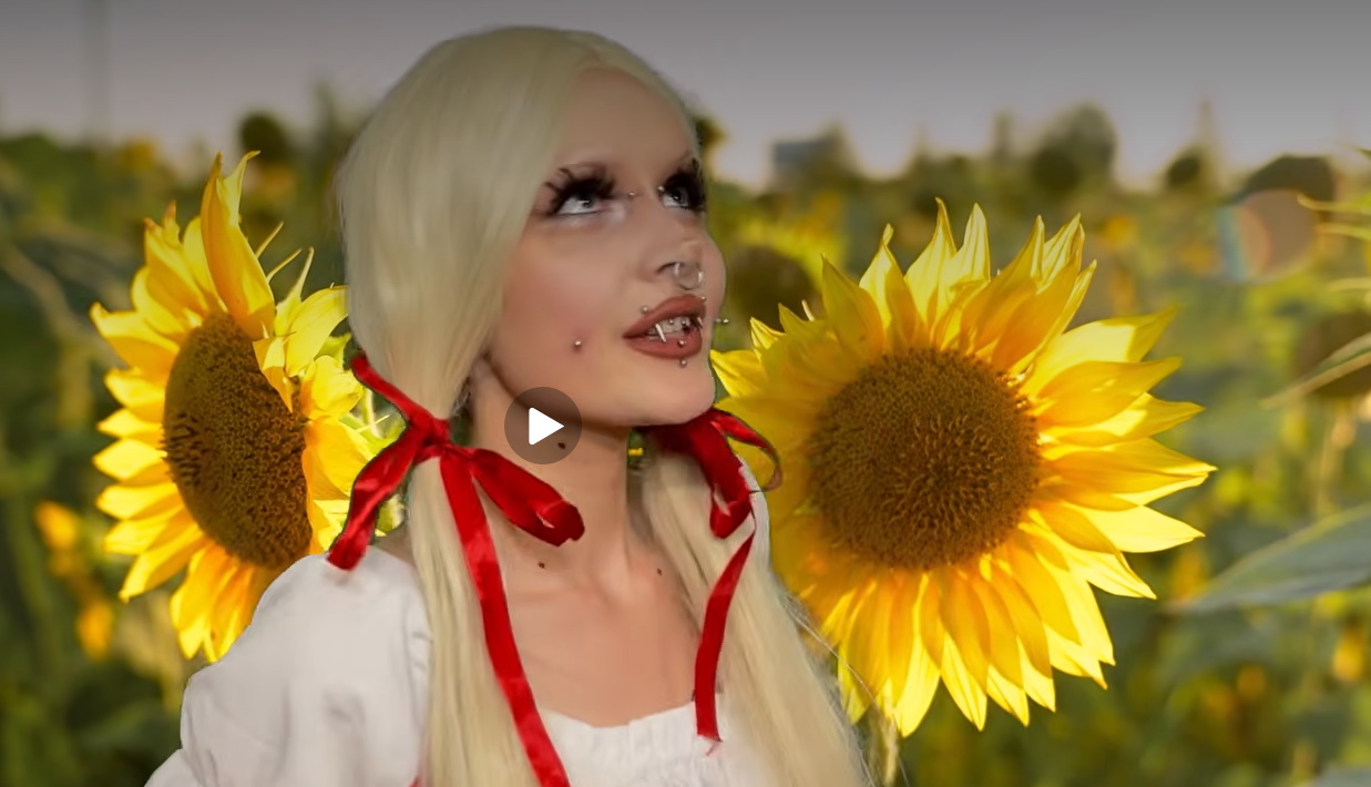 FOTO: YouTube