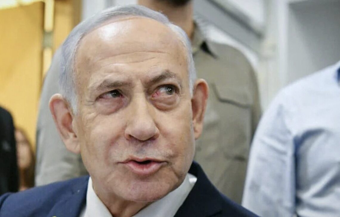 Netanyahu odpira vrata neposrednim pogovorom z Libanonom - napetosti še zdaleč niso mimo