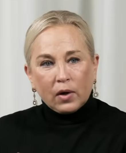 Nina Ivanič: Od boja z odvisnostjo do notranjega miru.