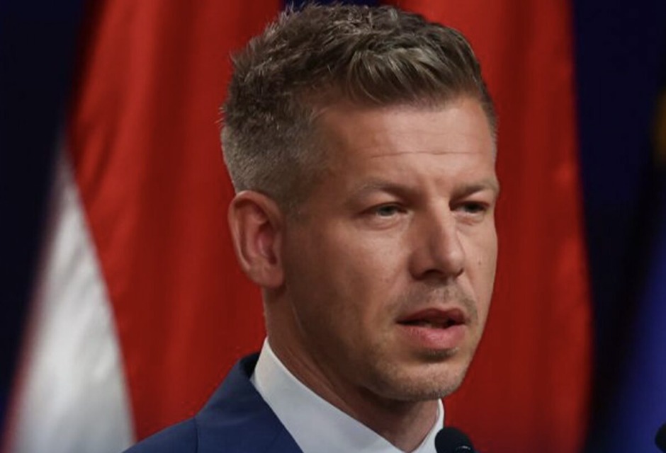 Madžarska pred velikim preobratom: Péter Magyar napoveduje prevzem oblasti že v začetku maja