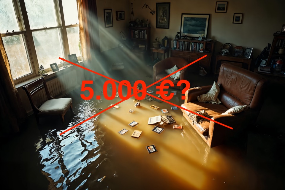 Bi podpisali to? Ta moški iz Trebnjega je podpisal – in ostal brez 5.000 €