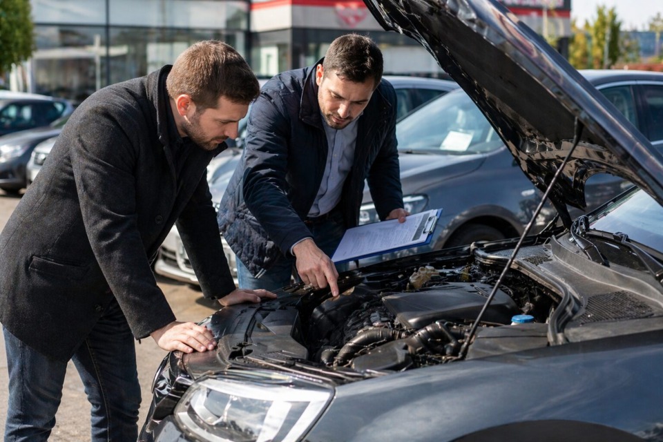 Kupujete rabljen avto? Te izkušnje Slovencev vam lahko prihranijo tisoče evrov