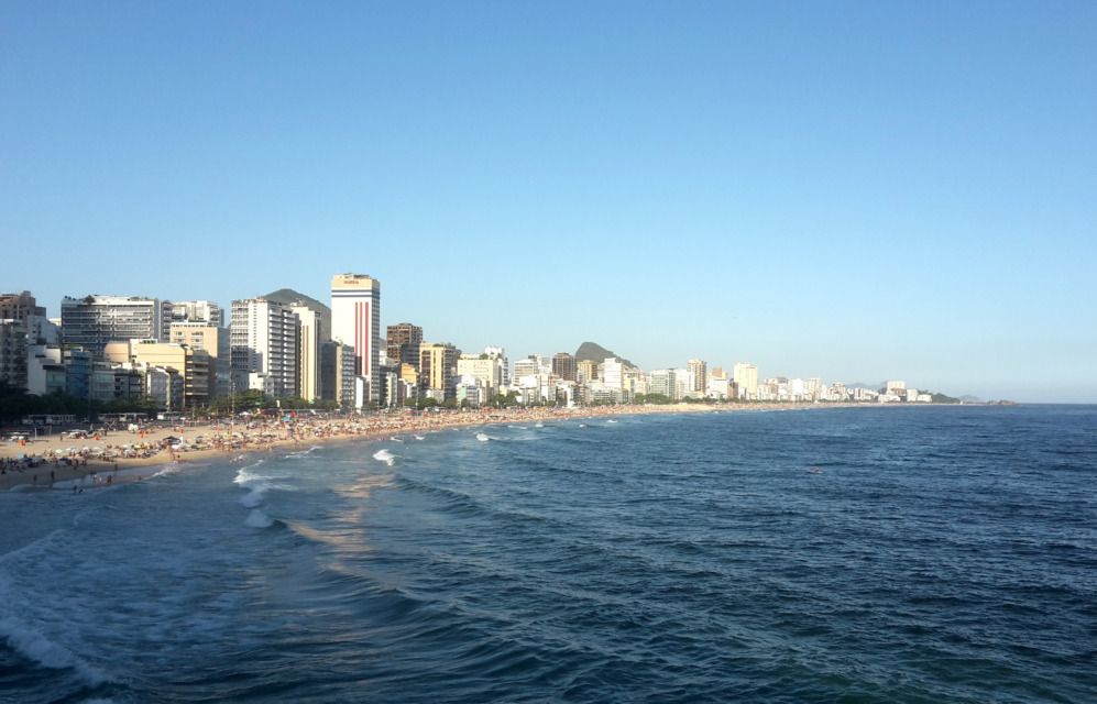 Prevara v Riu: Turist za kebab plačal 1.700 evrov! Kako ostati varen