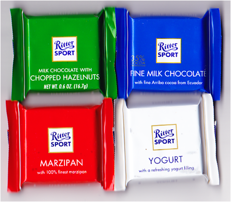 Priljubljena čokolada Ritter Sport se po 110 letih sooča z globoko krizo in napoveduje prva odpuščanja. Preverite, zakaj so visoke cene kakava in energije ogrozile prihodnost te legendarne kvadratne znamke.