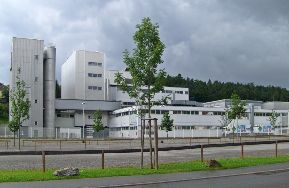 Grenka usoda legendarne kvadratne čokolade Ritter Sport
