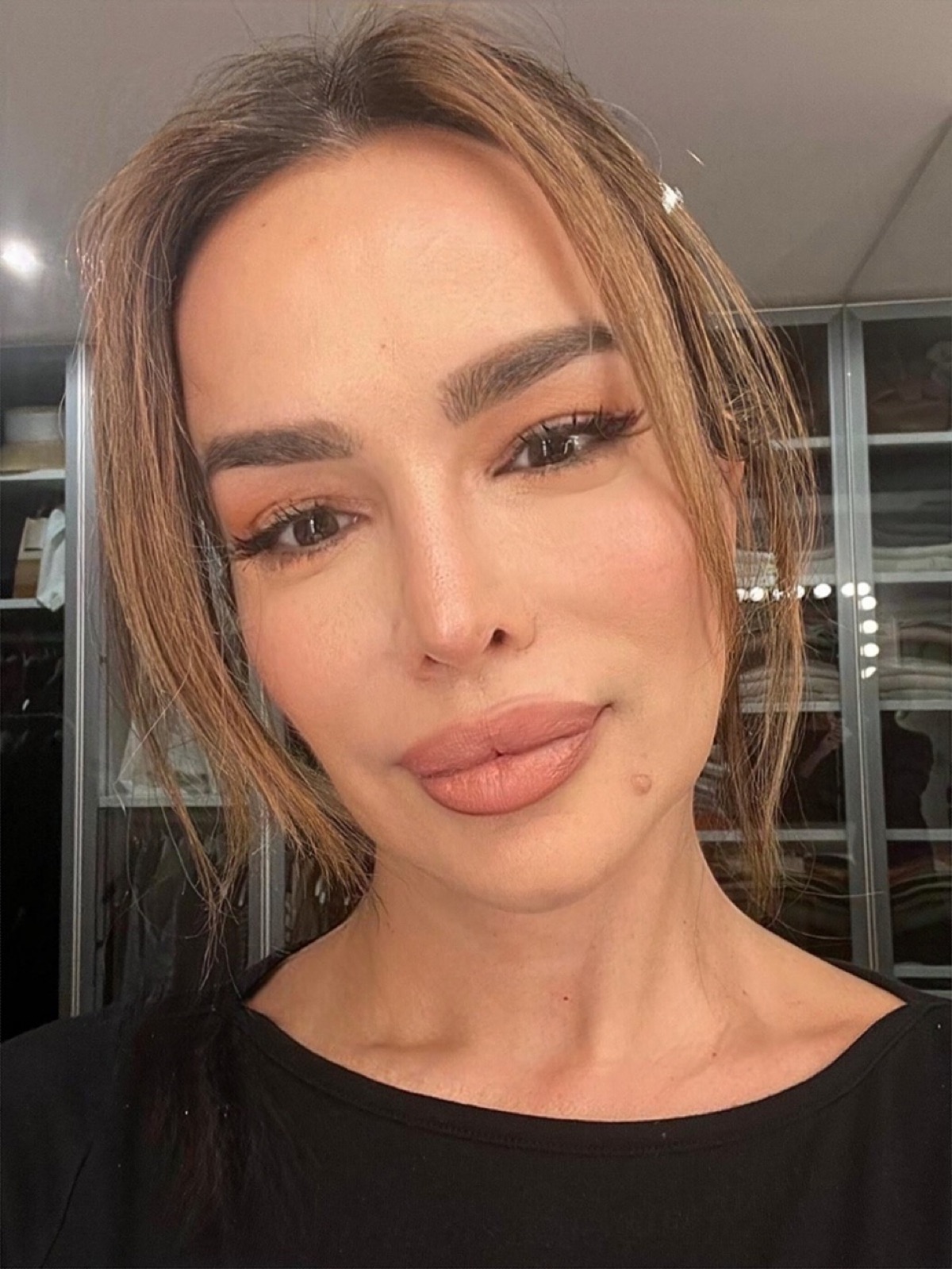 Severina v viralnem posnetku iz leta 2002 o poroki in moških. Poglejte, zakaj družbena omrežja gorijo in kaj pevka danes pravi o svojih "velikih napakah