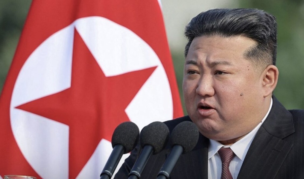 IAEA bije alarm: Severna Koreja pospešuje pot do večje jederske moči