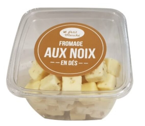 Ste kupili ta sir? Takoj ga odstranite iz hladilnika – možna nevarna bakterija