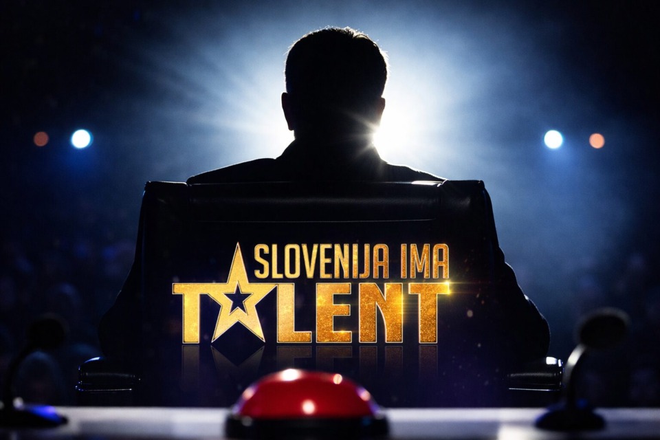 Velik preobrat v Talentih: med žirante prihaja ime, ki si ga na tem mestu nebi predstavljali niti v sanjah