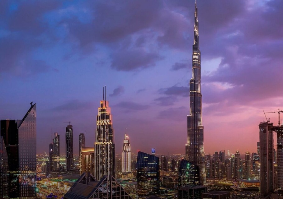 UAE zapušča OPEC: poteza, ki lahko premeša razmerja moči na naftnem trgu