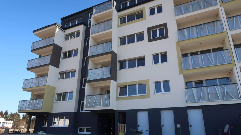 davek na več nepremičnin investitorji