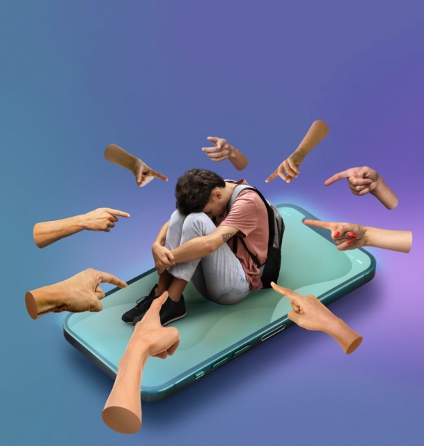 Zakaj imajo družbena omrežja tako močan vpliv na občutek, da nikoli nisi dovolj dober?