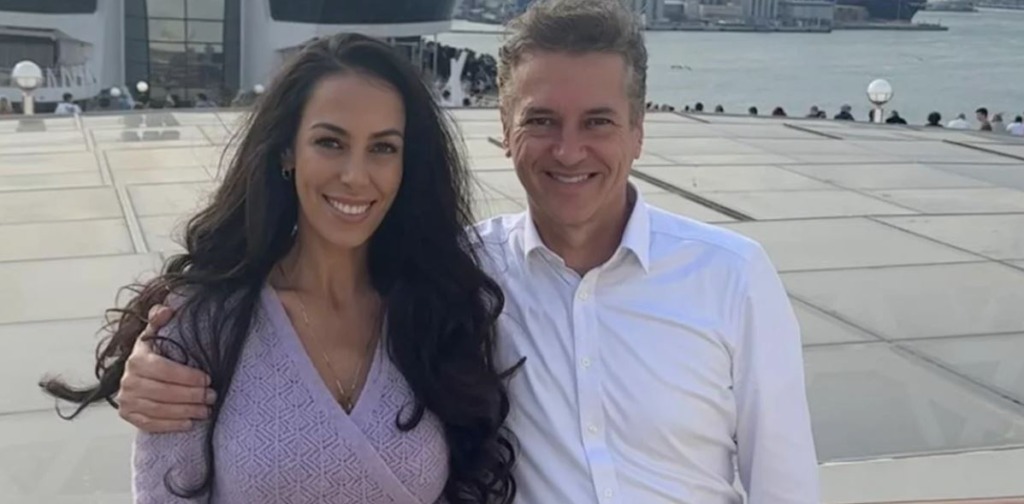 FOTO: posnetek zaslona/Instagram