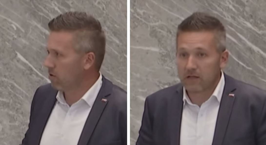 FOTO: RTV Slovenija 3/printscreen