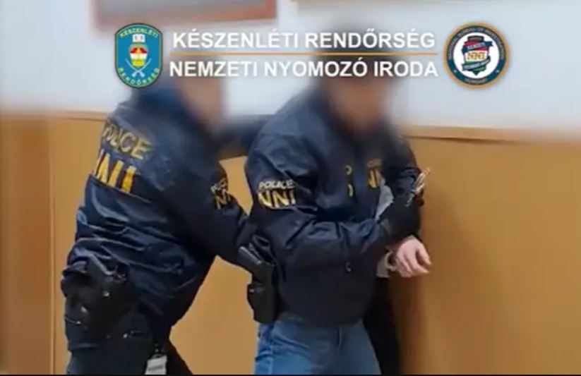 FOTO; police.hu