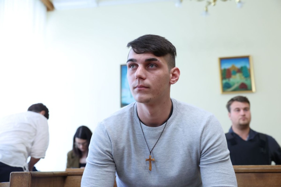 Šokanten preobrat v primeru Aleša Šutarja: Šiljić naj bi priznal krivdo