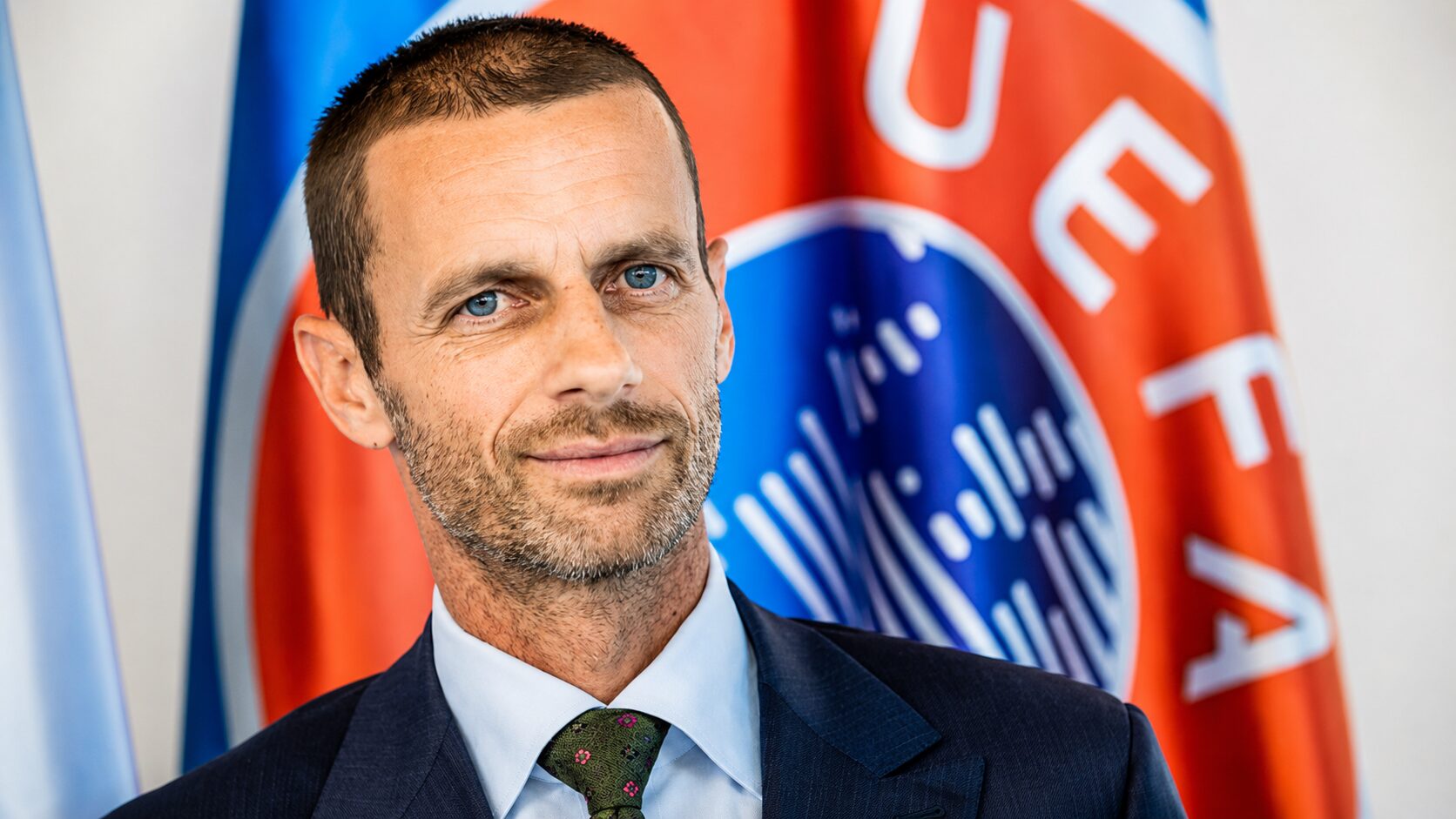 Igrali Francozi in Angleži, šefi vsega pa Slovenci