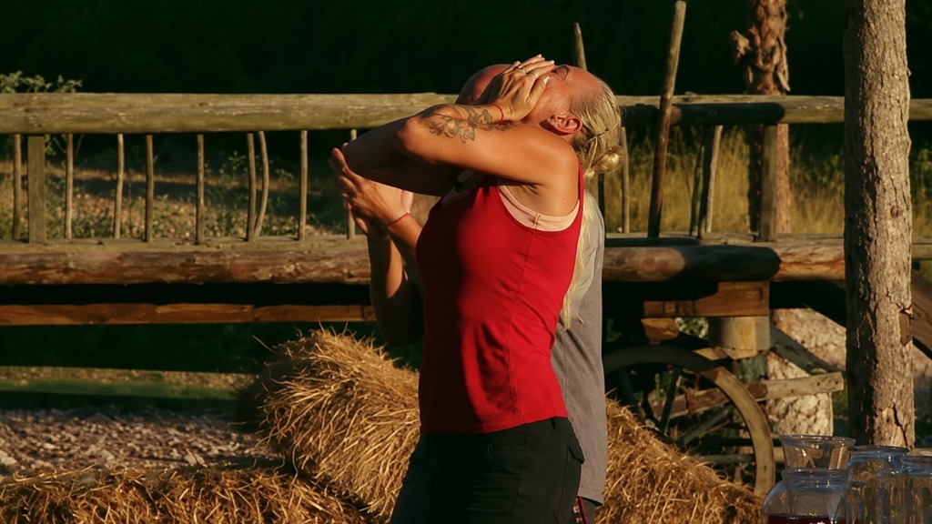Superfinale Kmetije so morali prekiniti: znano, kdo je osvojil glavno nagrado 50 tisoč evrov (video)