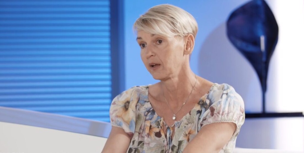 Brigita Bukovec: Od olimpijskega srebra v Atlanti do strogega švicarskega vsakdana