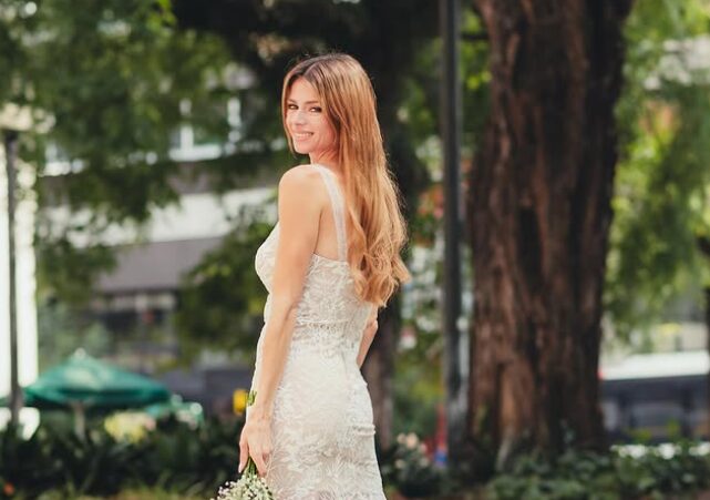 Camila Giorgi – Od teniških vrhov do modnih brvi in odmevnih škandalov