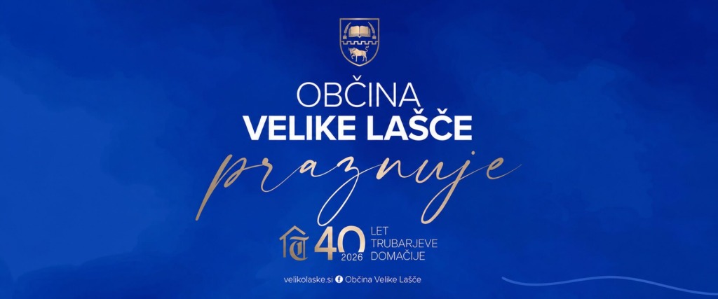 Občina Velike Lašče praznuje - koncert Nike Zorjan