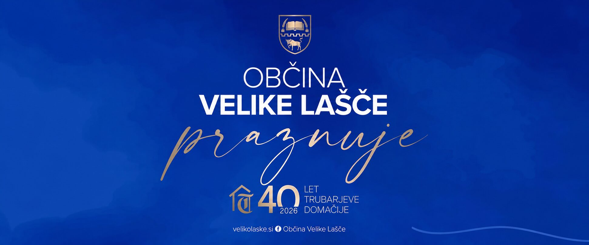 Občina Velike Lašče praznuje - koncert Nike Zorjan