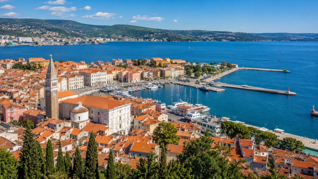 Velik udarec za Primorsko: Koper ostaja brez študija medicine