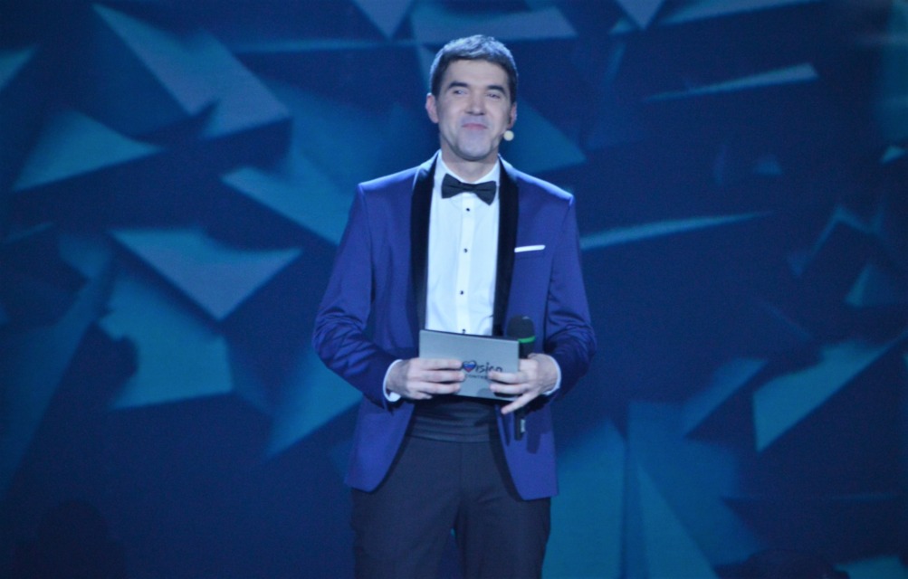 Mario Galunič končno razkril svojo strogo varovano resnico