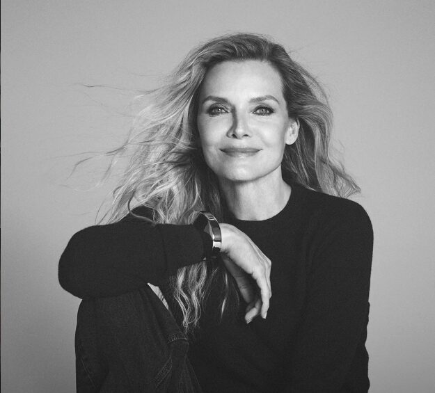 Temna skrivnost Michelle Pfeiffer – pobeg iz krempljev nevarnega kulta