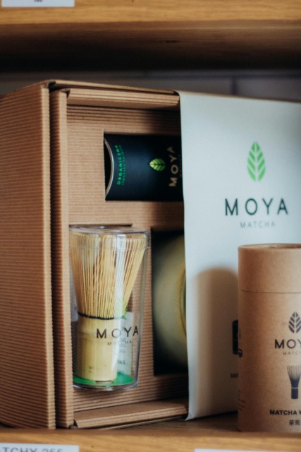 Zakaj je Moya matcha tako priljubljena: poreklo, okus in napake, ki jih dela večina