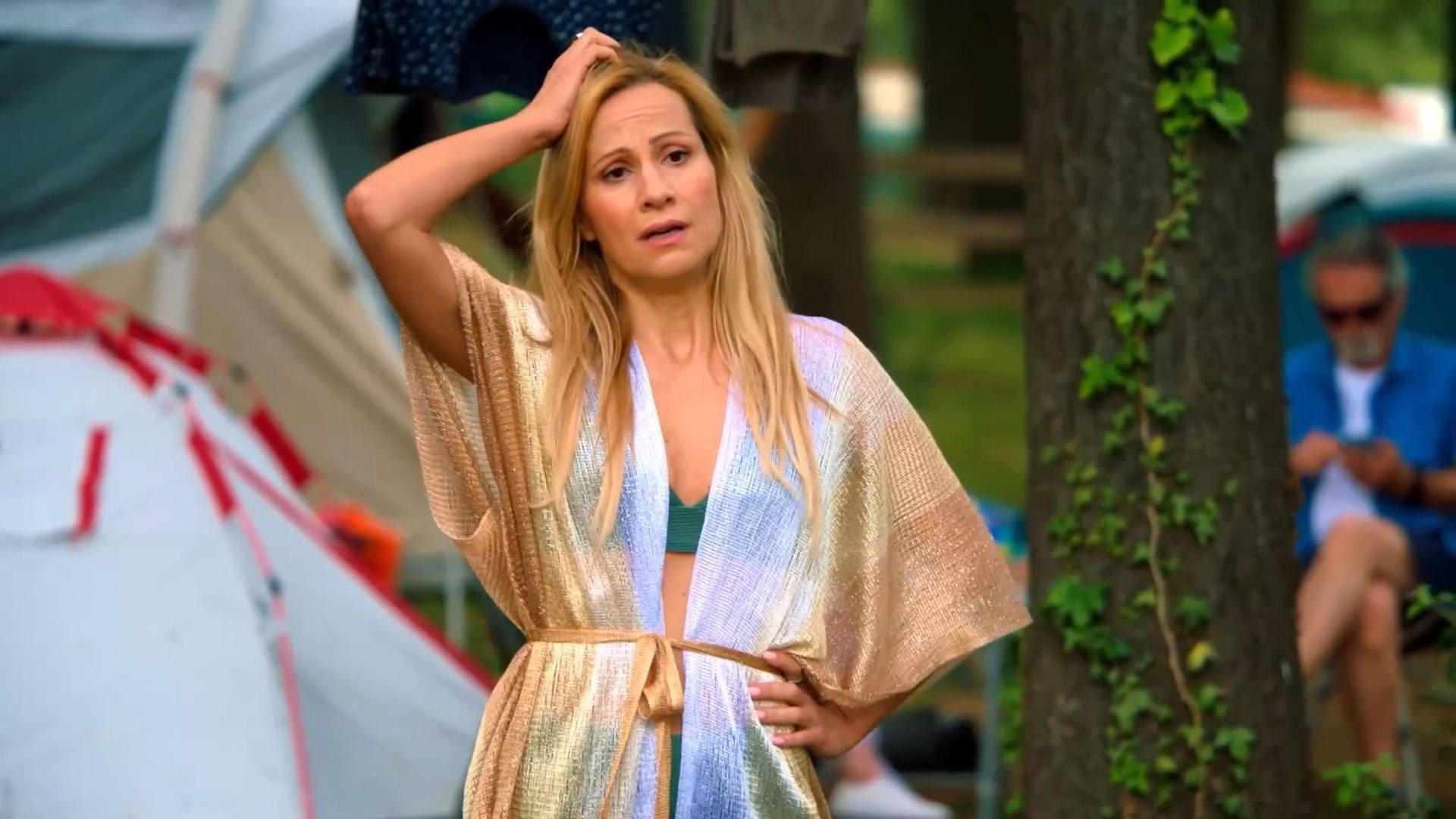FOTO: POP TV
