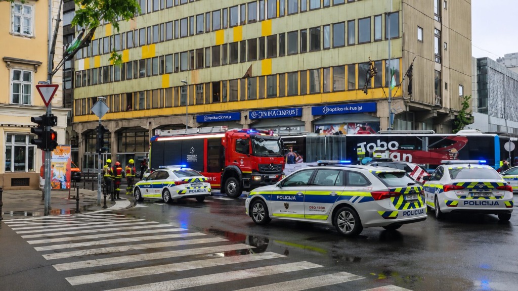 Po smrti dekleta se je oglasil sindikat voznikov avtobusov: “To je bilo samo vprašanje časa”