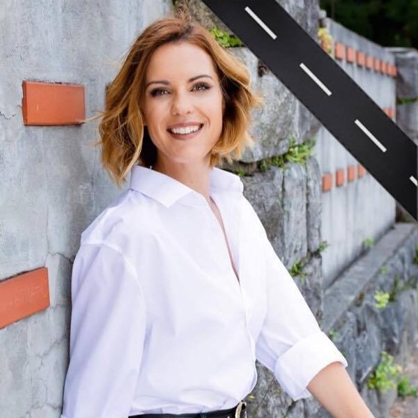 Nuša Lesar odkrito o duševnem zdravju in stiskah, ki jih skrivamo za filtri.