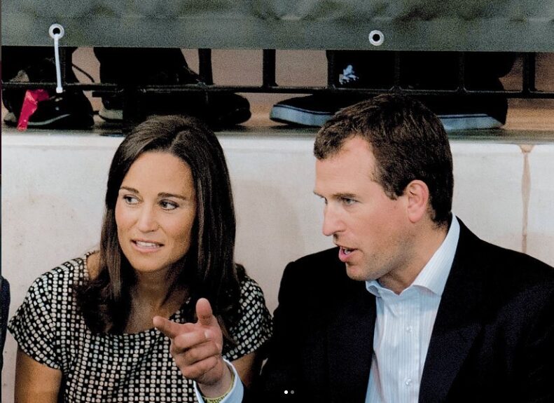 Pippa Middleton in soprog James Matthews sta zaradi velikih dolgov prisiljena prodati svoje luksuzno posestvo Buckleberry Farm. Preberite vse o finančnem propadu ambicioznega projekta v Berkshiru.
