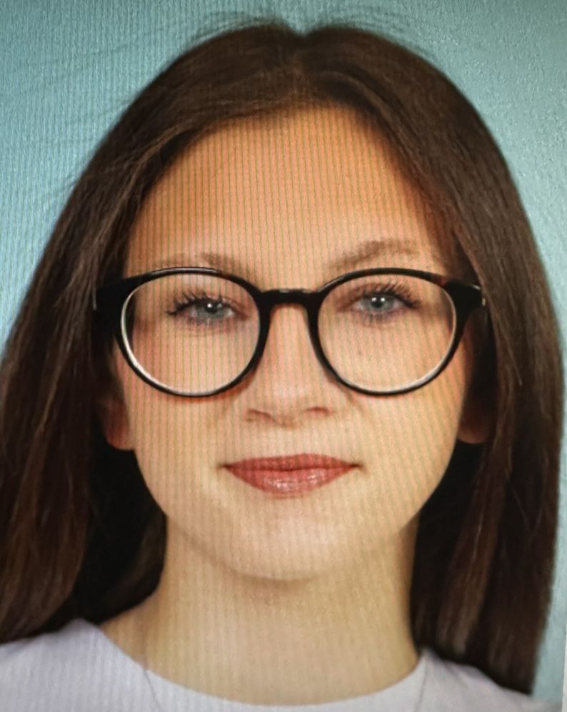 Emela Bunić; vir: PU Kranj