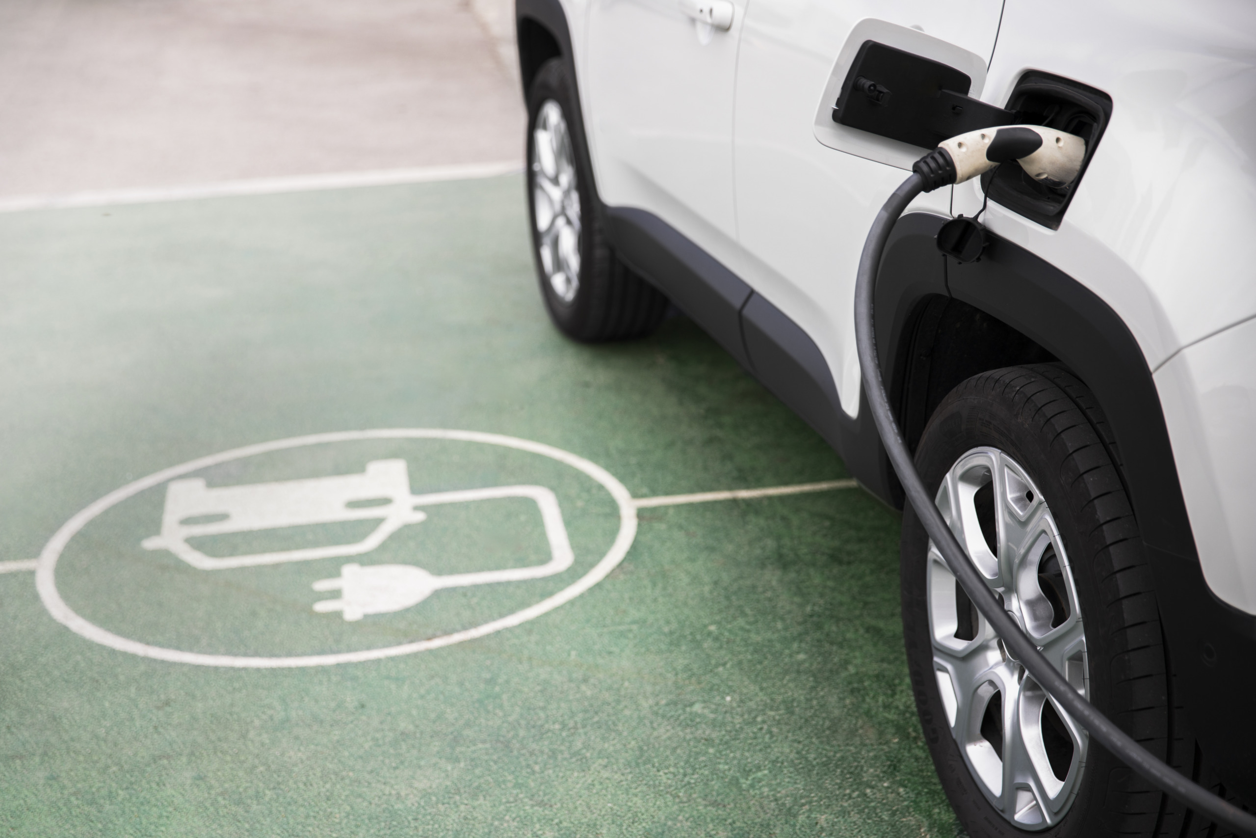 Velik preobrat pri električnih avtih? Subvencije bi se lahko vrnile že jeseni
