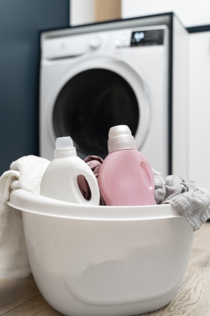 Detergent za pranje perila