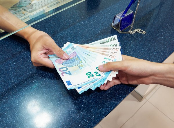 dodatek za delovno dobo