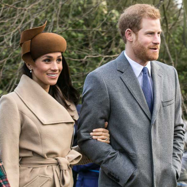 Meghan Markle prestopila mejo? Princ William naj bi ji ob prevzemu prestola dokončno odvzel kraljeve nazive