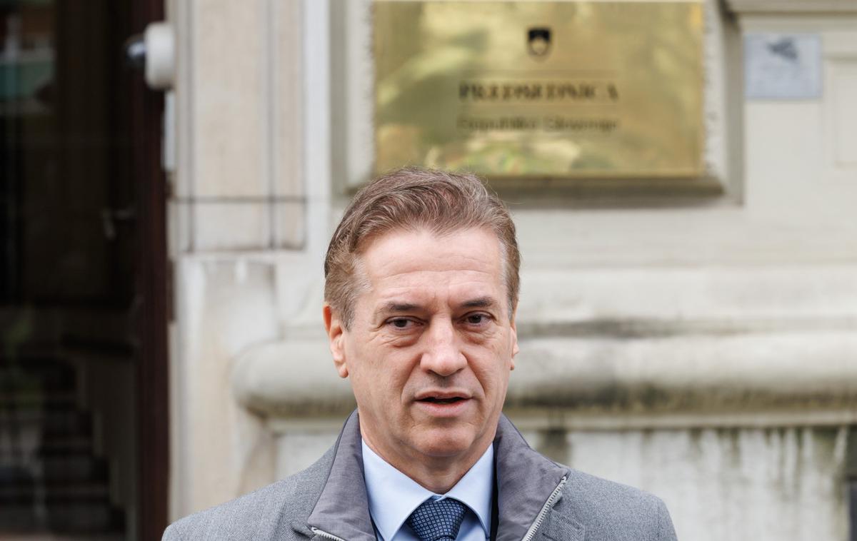 Robert Golob