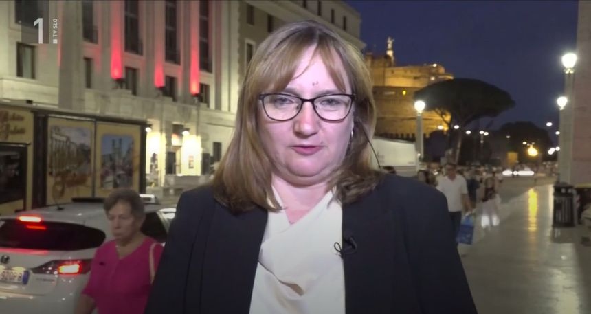 Opozarja, da Janševa vlada ravna tako, kot je Golobova! Se bo oglasilo ustavno sodišče?