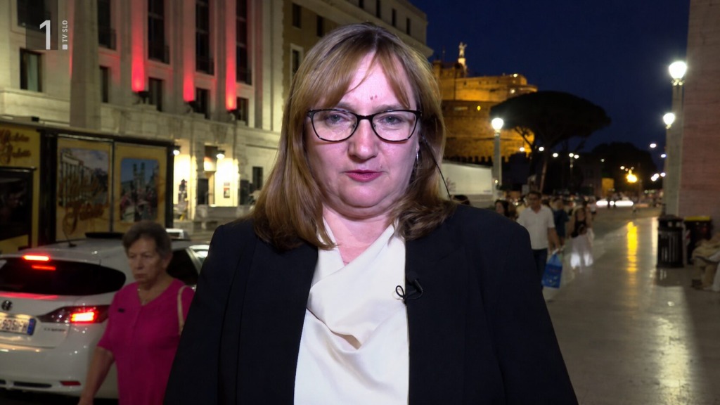 Opozarja, da Janševa vlada ravna tako, kot je Golobova! Se bo oglasilo ustavno sodišče?