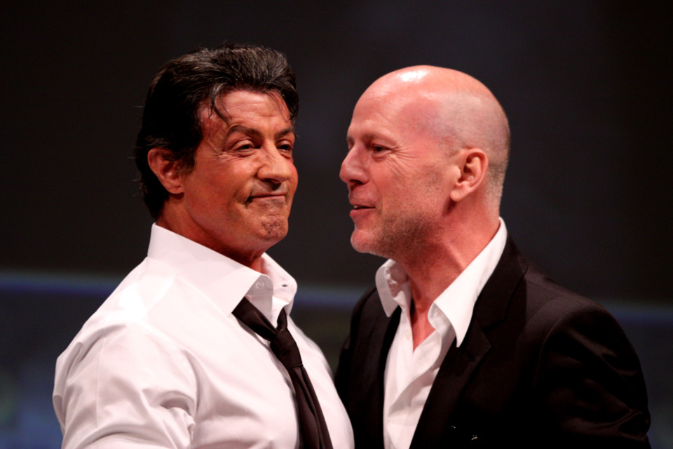 Bruce Willis bo tako svojo zadnjo "vlogo" odigral kot tihi junak medicinskega napredka. Njegov prispevek bi lahko pomagal prihodnjim generacijam, da se izognejo trpljenju, ki ga danes prestaja njegova družina