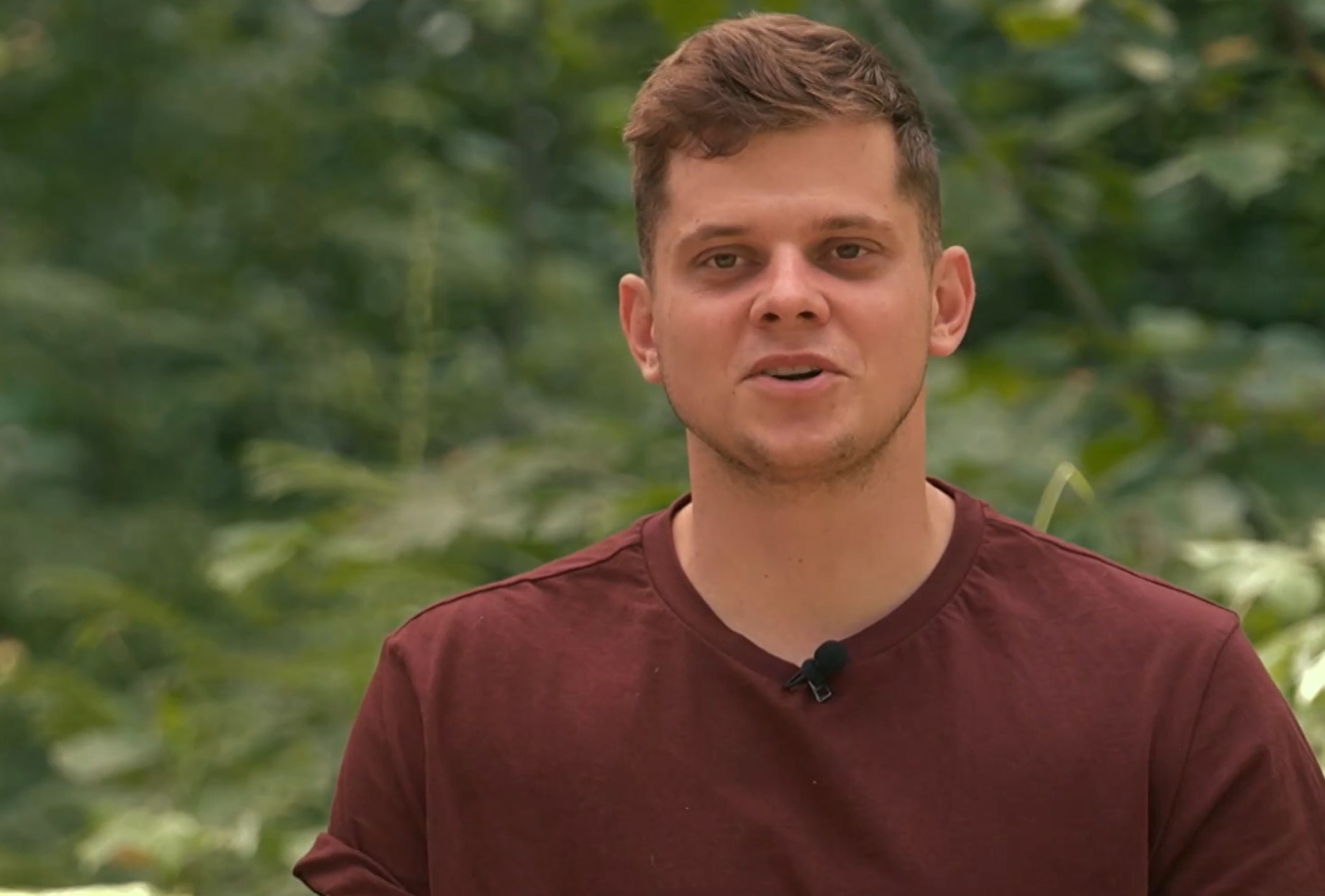 »Mene bo POP TV tožil«: Tim Novak odprl zakulisje Kmetije, ki ga televizija ne kaže (VIDEO)