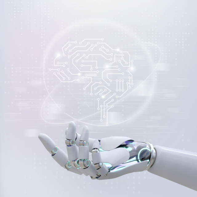 Robotska roka