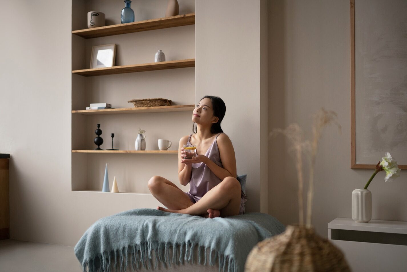 Wellness doma